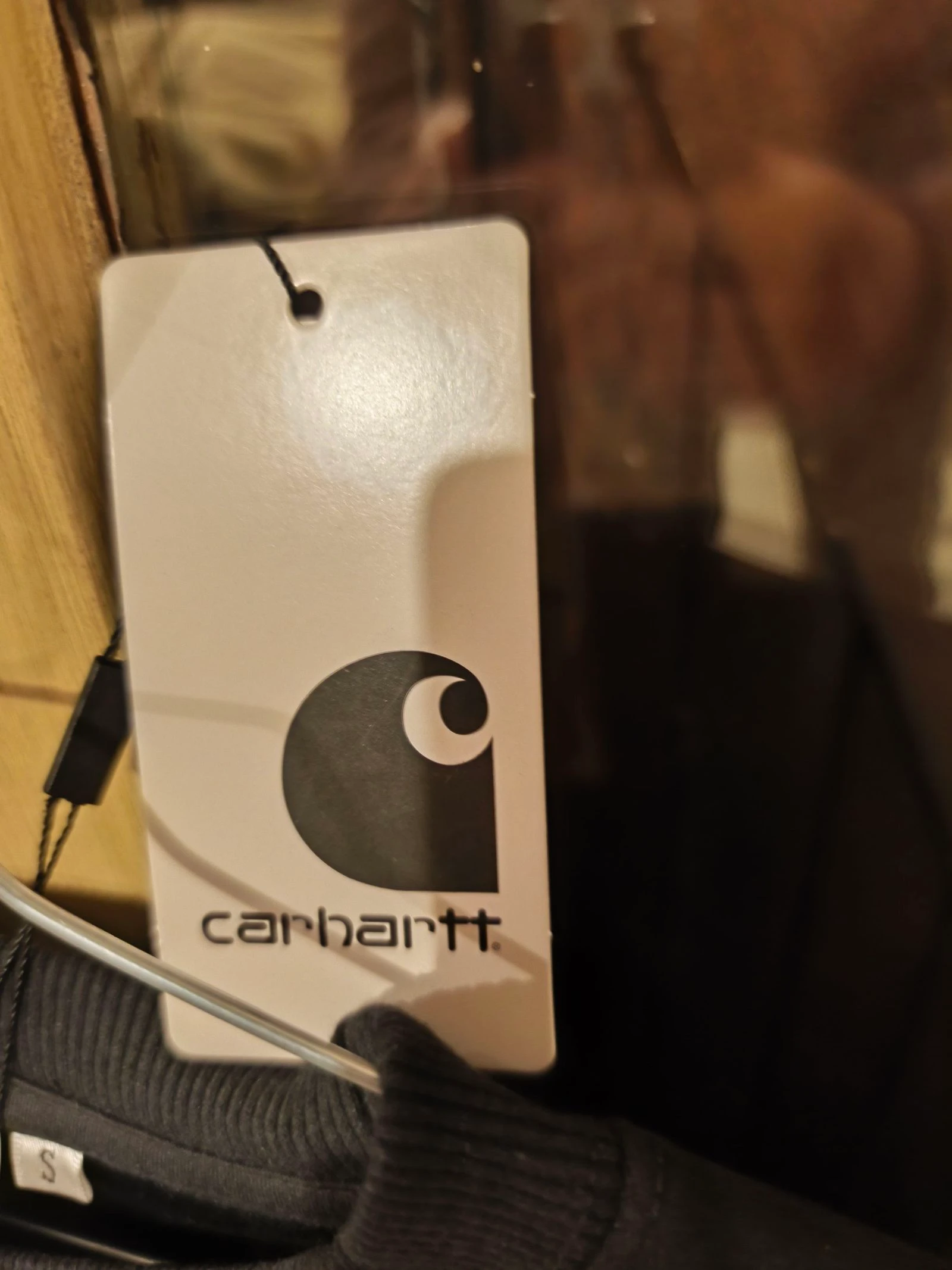 Pull Carhartt Taille S – photo 3